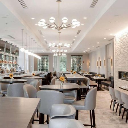 Doubletree By Hilton Charlottesville Eksteriør billede