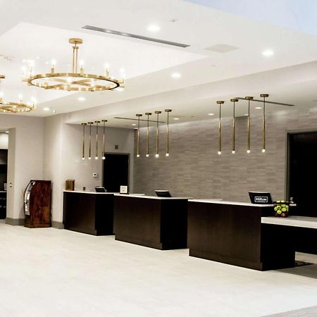 Doubletree By Hilton Charlottesville Eksteriør billede