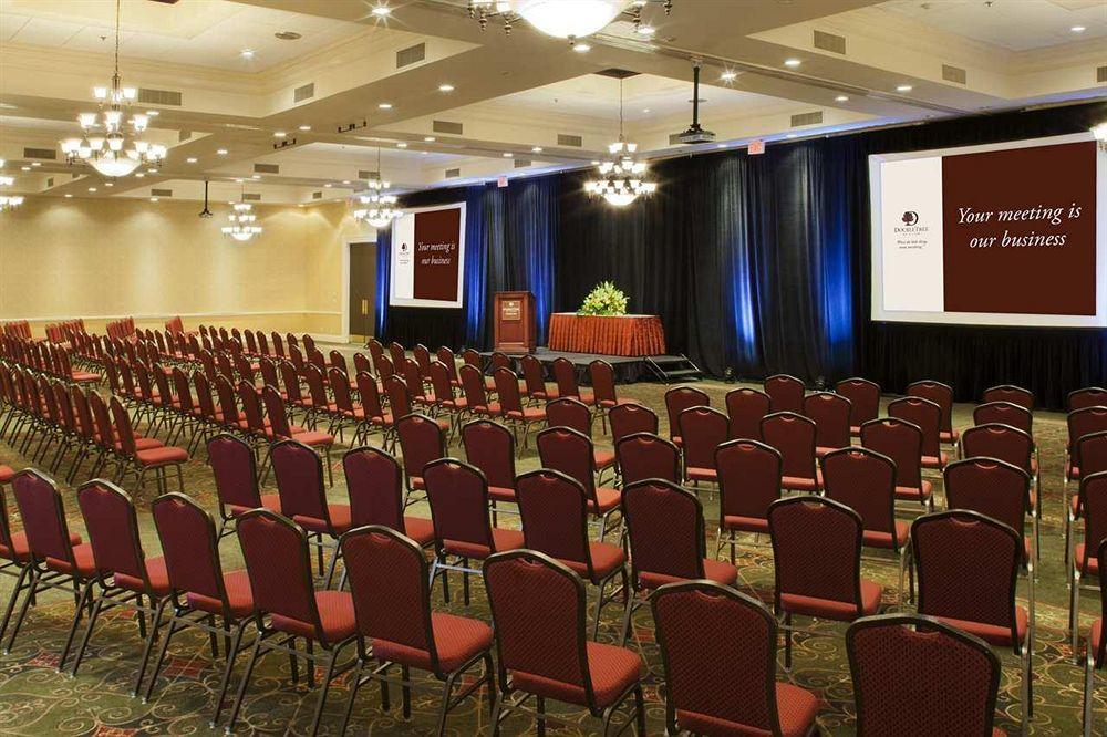 Doubletree By Hilton Charlottesville Eksteriør billede