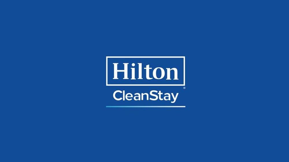 Doubletree By Hilton Charlottesville Eksteriør billede