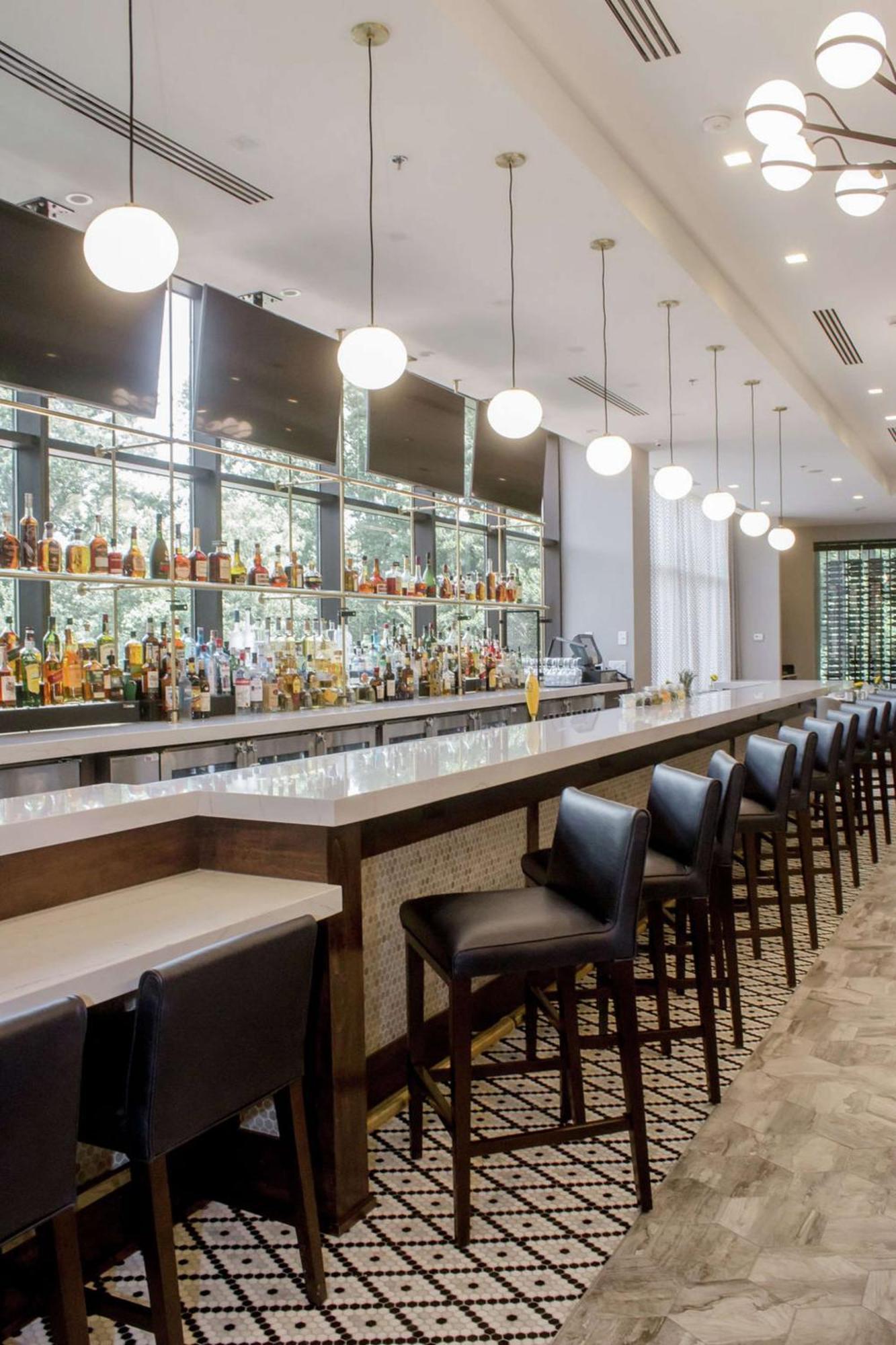 Doubletree By Hilton Charlottesville Eksteriør billede